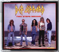 Def Leppard - Two Steps Behind